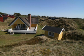 Holiday home Krebsestien C- 2479